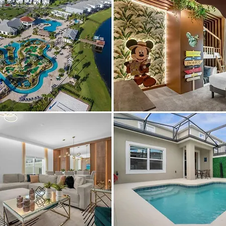 5 Bedrooms- 4 Bathrooms- Storey Lake 4198 Pd